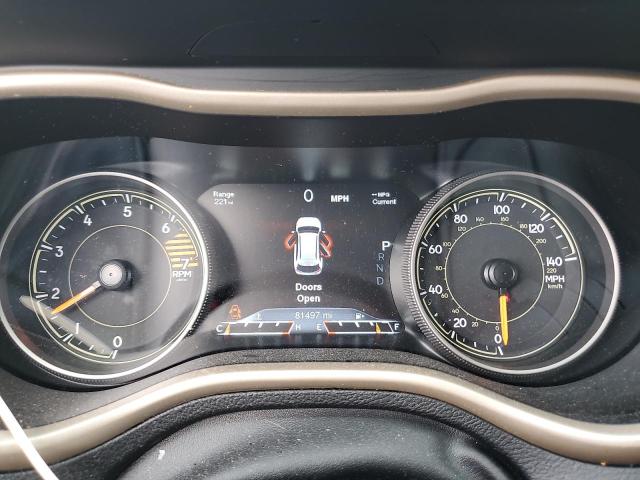 2018 JEEP CHEROKEE L 1C4PJMDB2JD525618