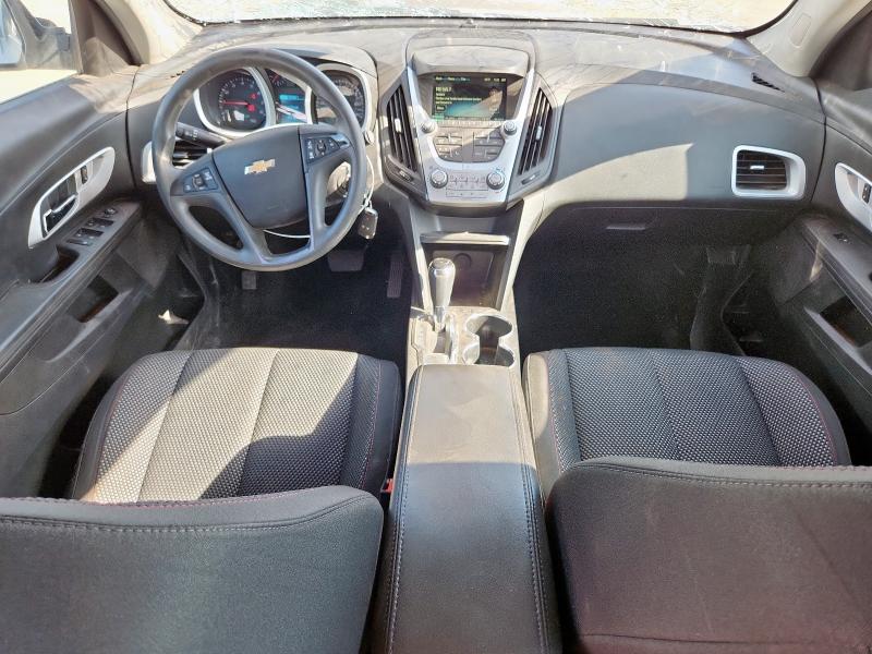 2017 CHEVROLET EQUINOX LS 2GNALBEK4H1589708