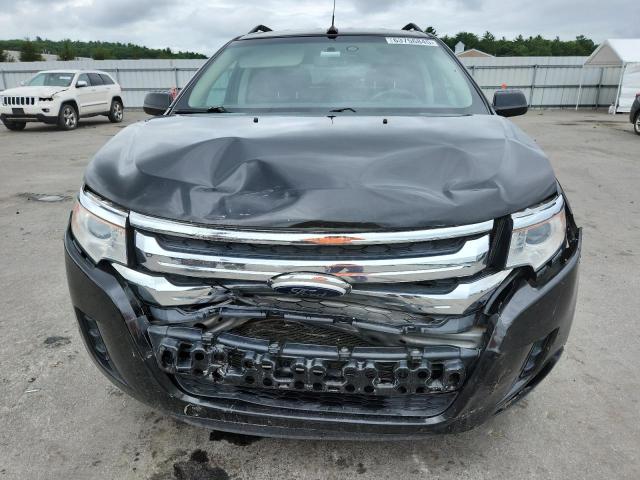 2013 FORD EDGE SE - 2FMDK4GC4DBC88205