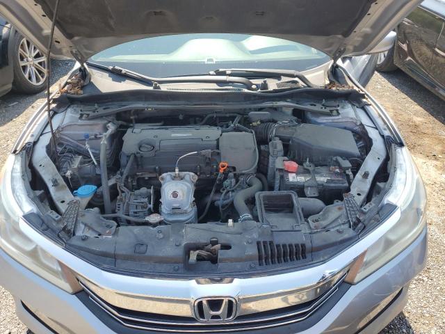 2016 HONDA ACCORD SPORT - 1HGCR2F55GA057088
