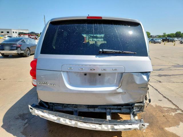2013 DODGE GRAND CARA - 2C4RDGCG4DR687055