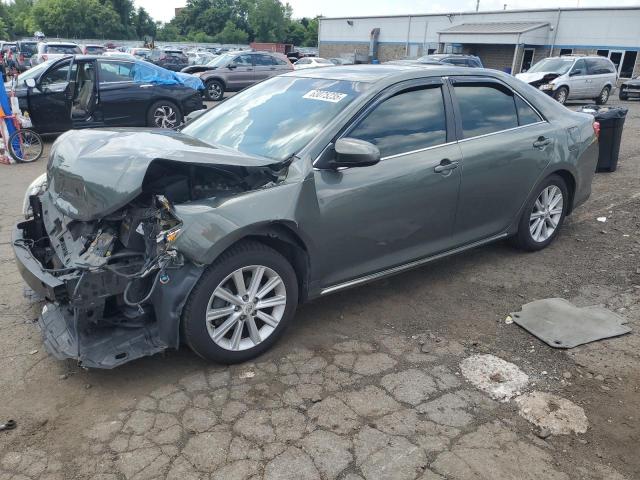 TOYOTA CAMRY L