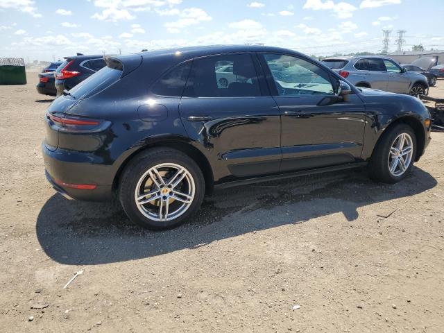 2020 PORSCHE MACAN - WP1AA2A55LLB08252
