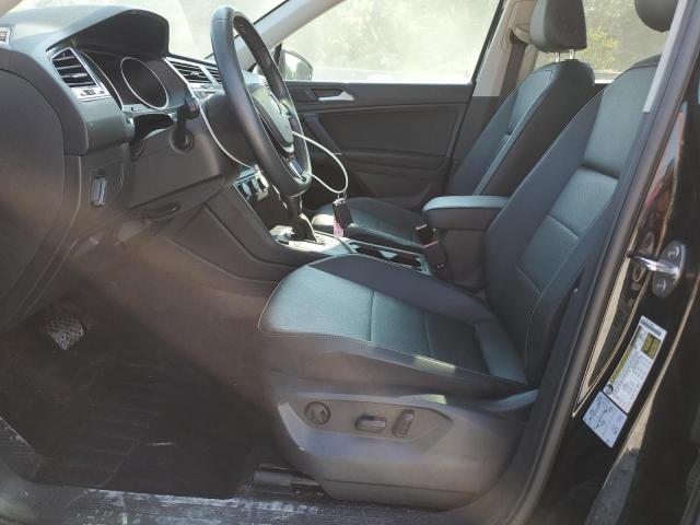 2020 VOLKSWAGEN TIGUAN SE - 3VV3B7AX1LM172066