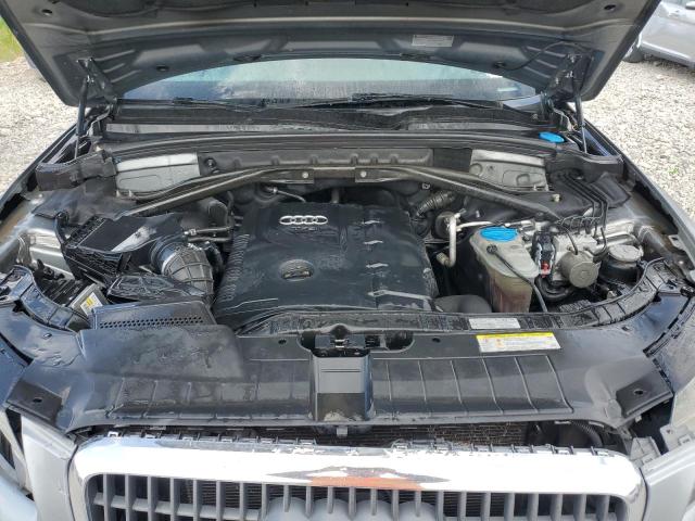 2011 AUDI Q5 PREMIUM - WA1LFBFP9BA098383