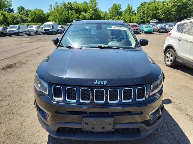 2019 JEEP COMPASS LA 3C4NJDBB1KT593933