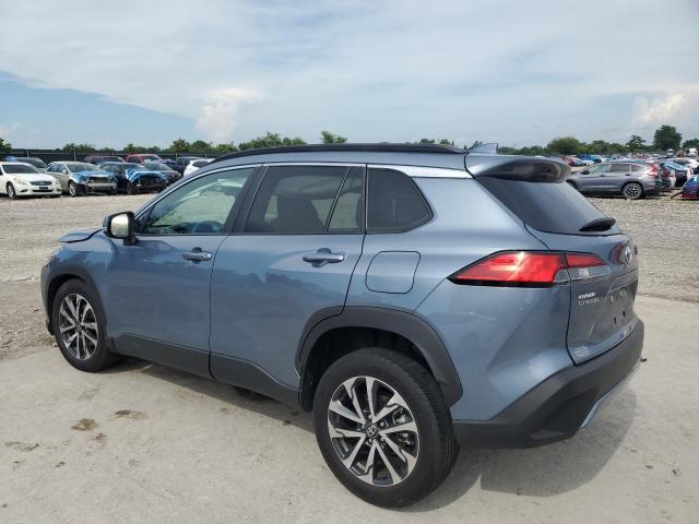 2024 TOYOTA COROLLA CR - 7MUDAABGXRV088053