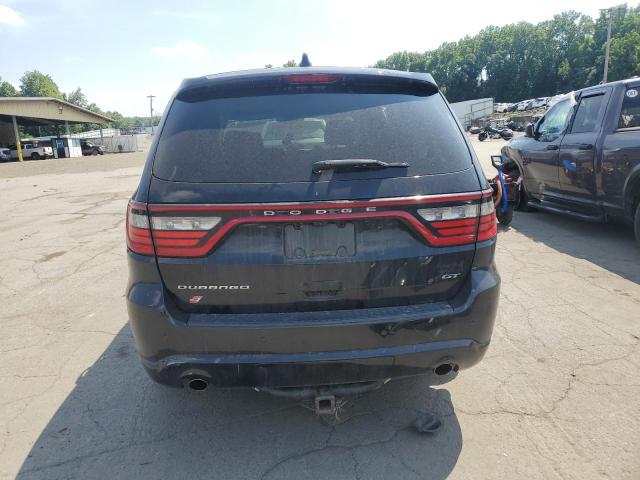 2018 DODGE DURANGO GT 1C4RDJDG7JC463178