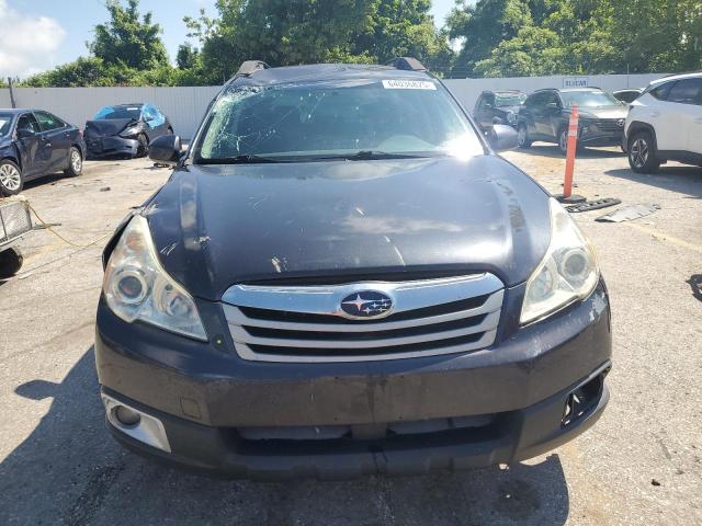 2010 SUBARU OUTBACK 2.5I PREMIUM - 4S4BRCCC8A3347139