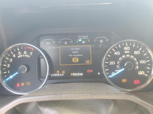 2017 FORD F150 SUPER 1FTEW1EG9HFA74316