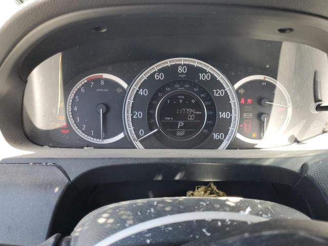 2014 HONDA ACCORD EX - 1HGCR2F72EA219676