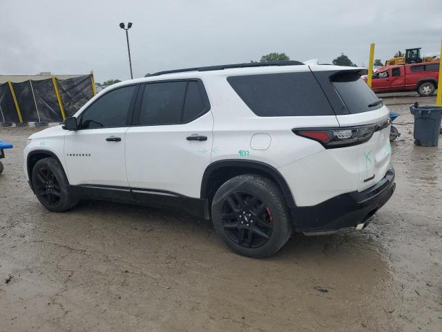 2019 CHEVROLET TRAVERSE P 1GNEVKKW7KJ191277