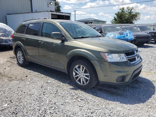 2017 DODGE JOURNEY SX 3C4PDCBB3HT534885