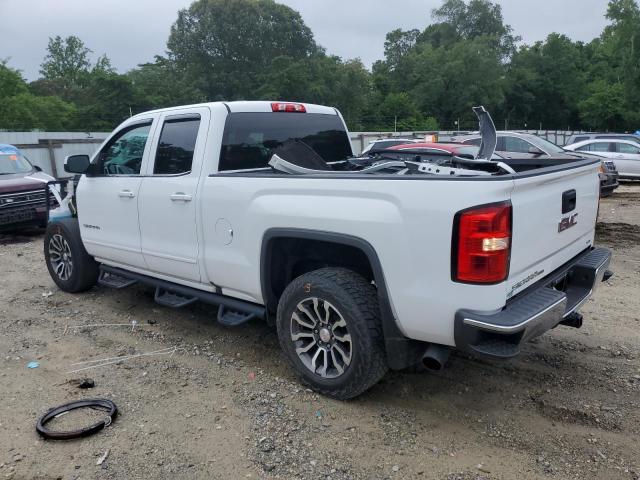 2019 GMC SIERRA LIM 2GTV2MEC5K1237620