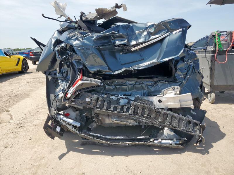 2020 CADILLAC CT5 SPORT 1G6DP5RK2L0125250