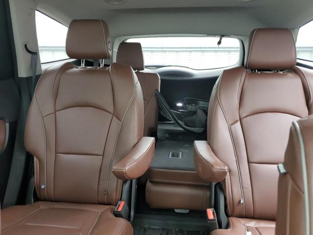 2018 BUICK ENCLAVE AVENIR 5GAEVCKWXJJ210404