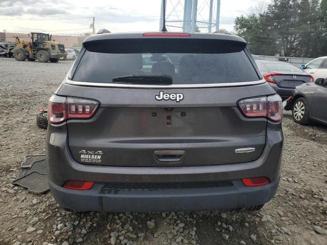 2020 JEEP COMPASS LA 3C4NJDBBXLT234596