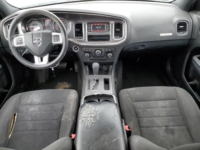 2013 DODGE CHARGER SE - 2C3CDXBG6DH734653