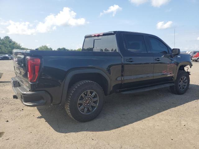 2024 GMC SIERRA K15 3GTUUFE83RG393976