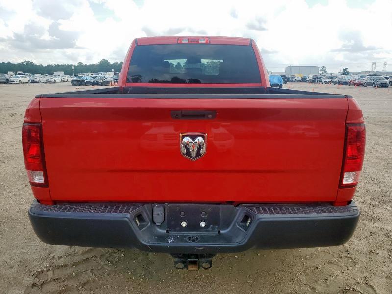 2020 RAM 1500 CLASS 1C6RR6FG0LS121437
