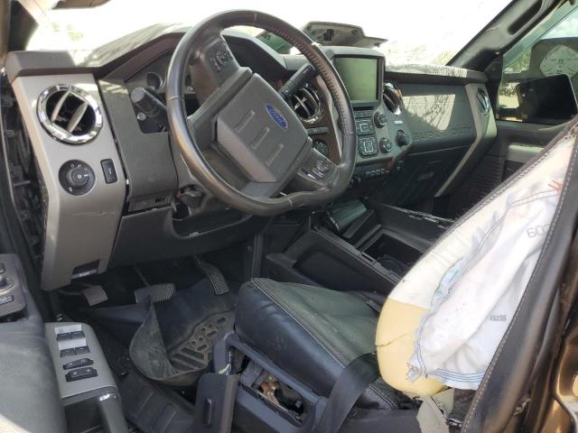 2016 FORD F250 SUPER DUTY 1FT7W2BT6GEB21547