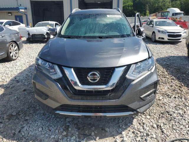 2018 NISSAN ROGUE S - 5N1AT2MV9JC787829