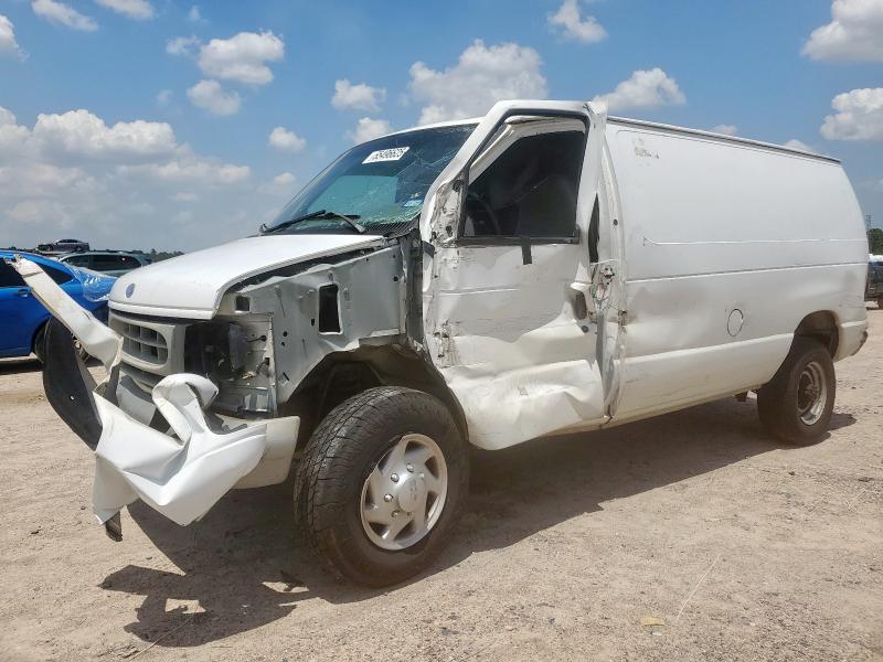 FORD ECONOLINE