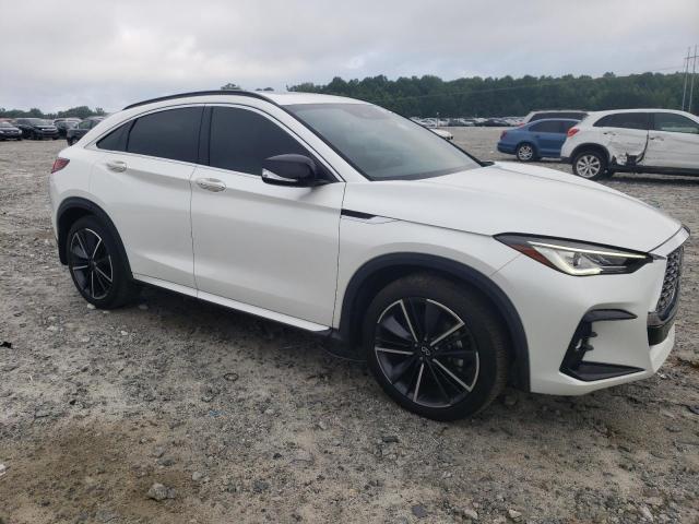 2023 INFINITI QX55 LUXE 3PCAJ5JR9PF120502