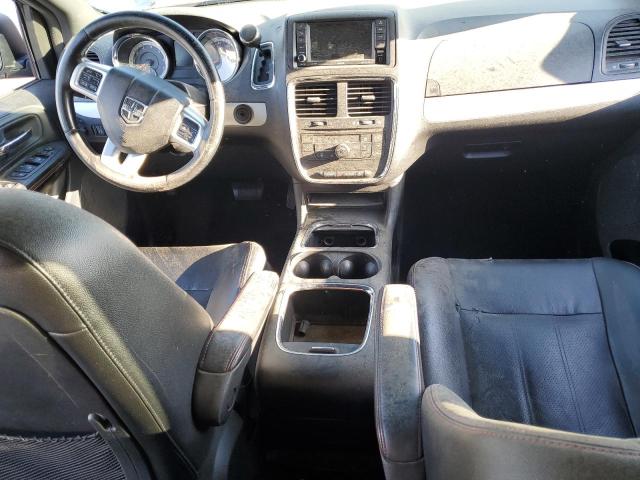2018 DODGE GRAND CARA 2C4RDGEG4JR344660