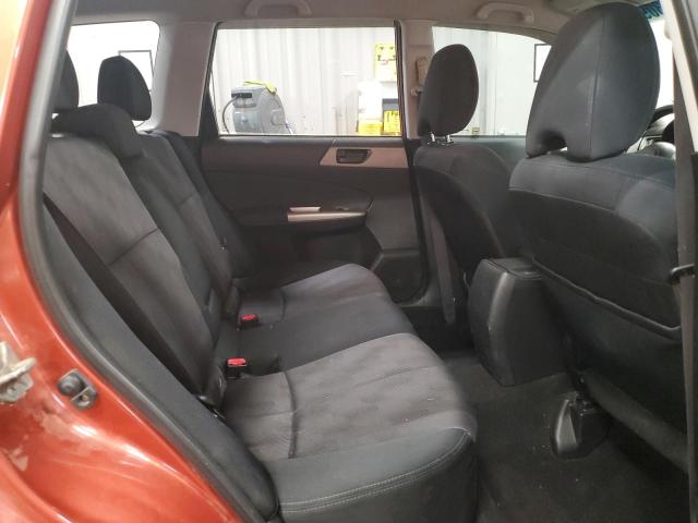 2010 SUBARU FORESTER X - JF2SH6BC4AH905275