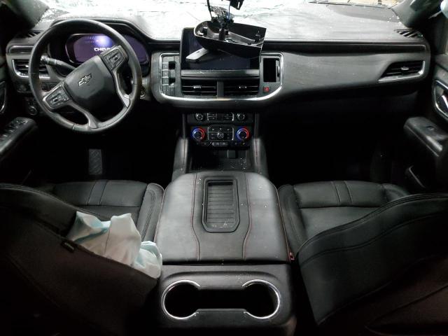 2023 CHEVROLET TAHOE 1GNSKRKD9PR297029