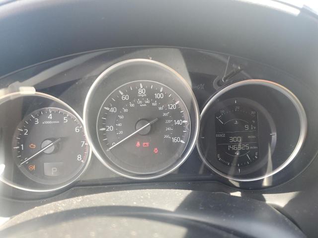 2017 MAZDA 6 TOURING - JM1GL1V57H1121954