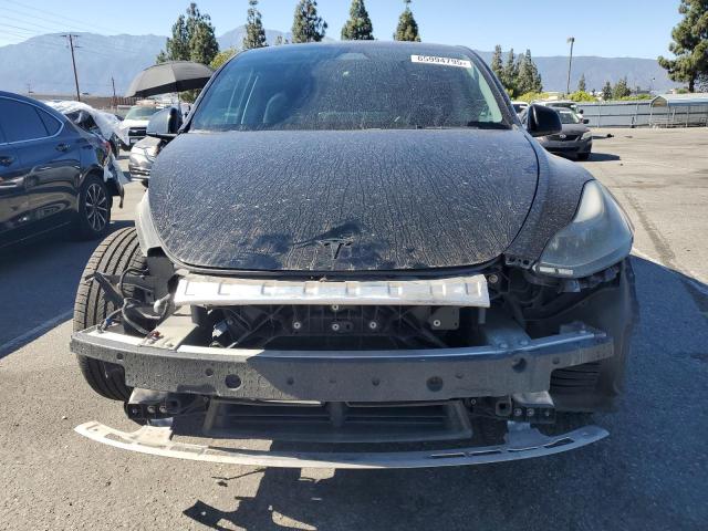 2023 TESLA MODEL Y 7SAYGDEF2PF920827