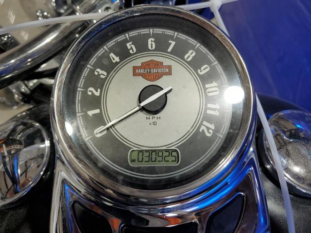 2017 HARLEY-DAVIDSON FLSTC HERI 1HD1BWV19HB018319