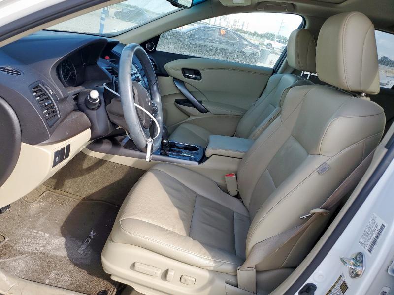 2015 ACURA RDX 5J8TB3H3XFL015492