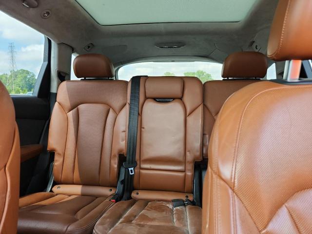 2018 AUDI Q7 PRESTIG WA1VAAF7XJD033900