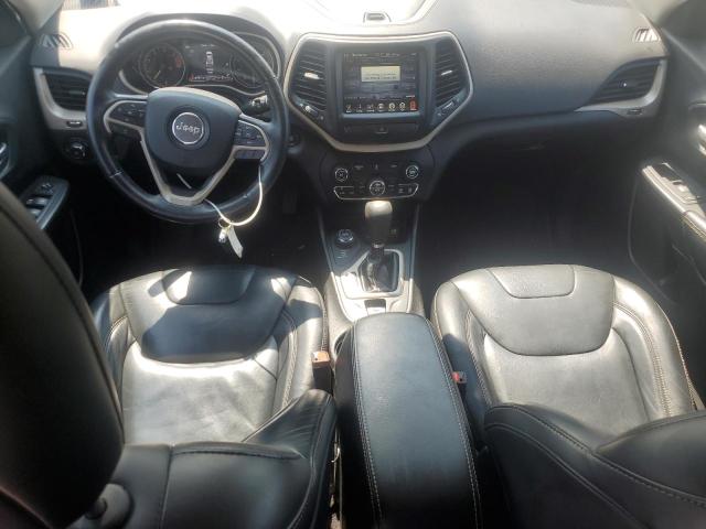 2017 JEEP CHEROKEE L 1C4PJMDB5HW515440