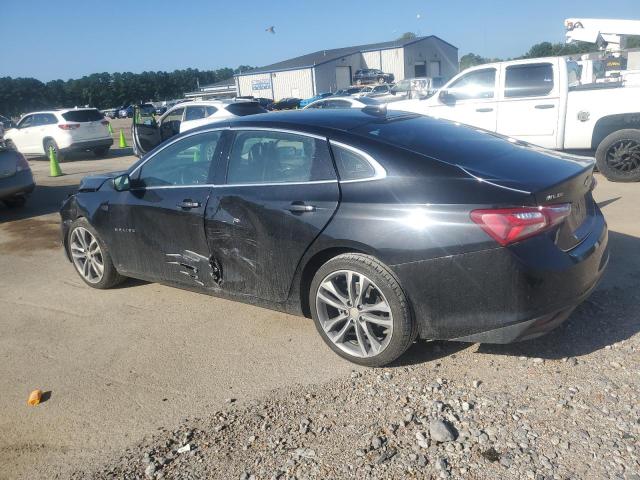 2022 CHEVROLET MALIBU LT - 1G1ZD5ST0NF161204
