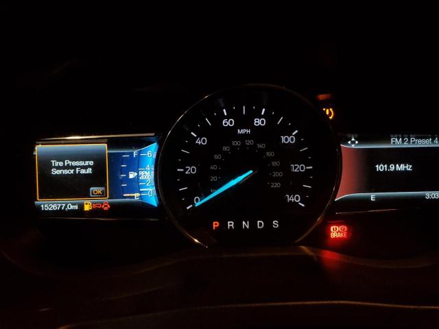 2016 FORD EXPLORER S - 1FM5K8GT2GGB61185