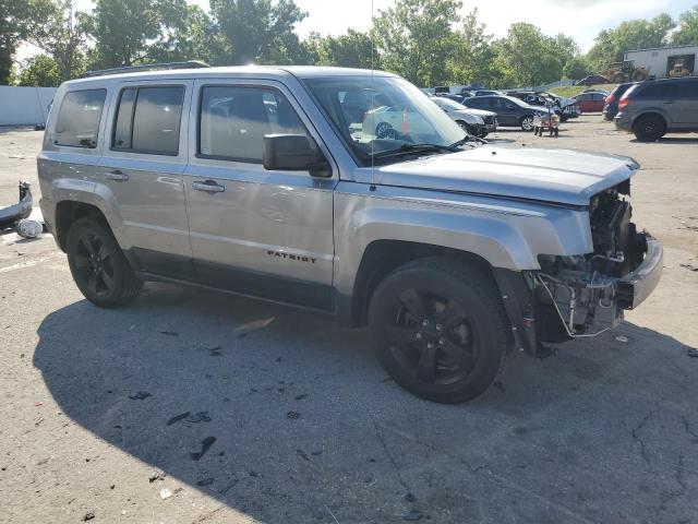 Vin: 1c4njpba4ed814511, lot: 63866275, jeep patriot sport 20144