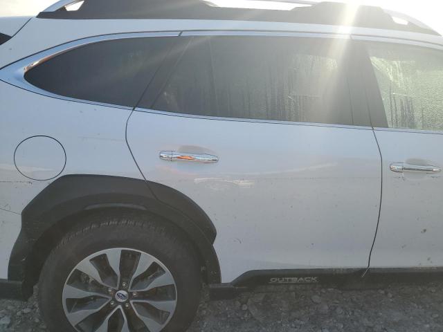 2025 SUBARU OUTBACK TO 4S4BTAPC4S3120211