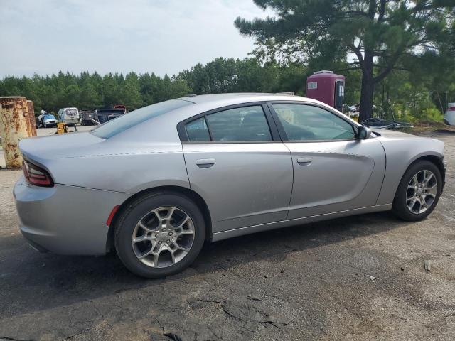 2015 DODGE CHARGER SE 2C3CDXFG4FH867361