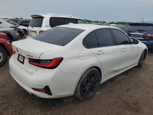 2020 BMW 330XI WBA5R7C08LFH42356