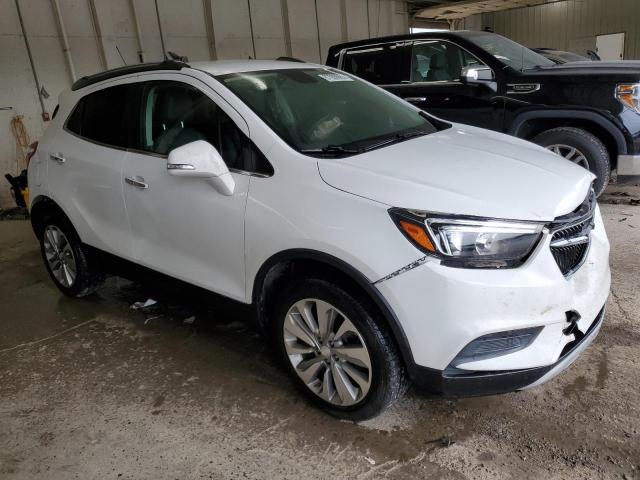 2019 BUICK ENCORE PRE KL4CJESB9KB760449