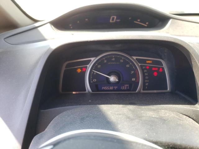 2010 HONDA CIVIC LX - 2HGFA1F59AH557925