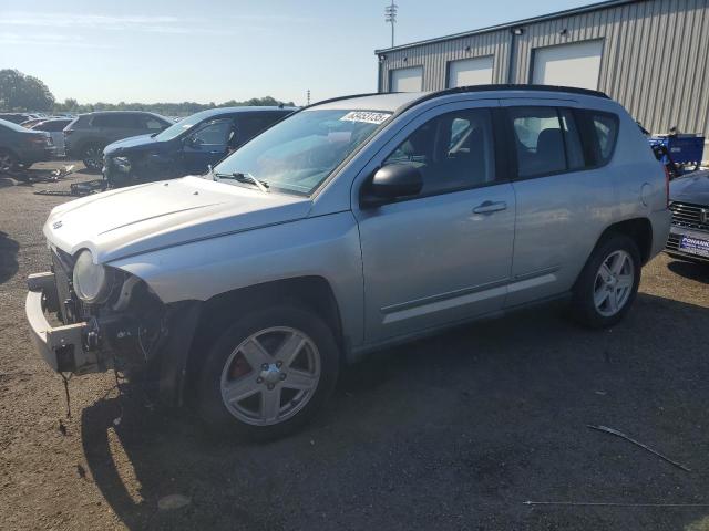 2010 JEEP COMPASS SP - 1J4NF4FB9AD584861
