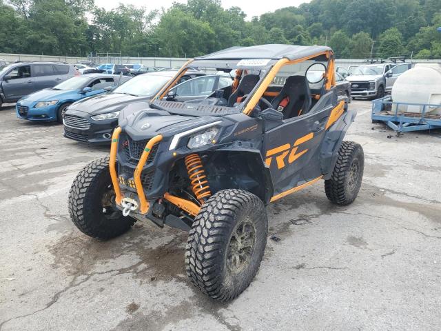 2020 CAN-AM MAVERICK 3JB1PAX47LK000530