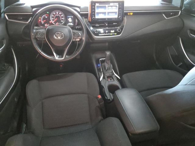 2020 TOYOTA COROLLA SE 5YFP4RCE6LP014574