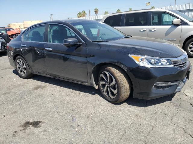 Vin: 1hgcr3f8xga000398, lot: 63774165, honda accord exl 20164