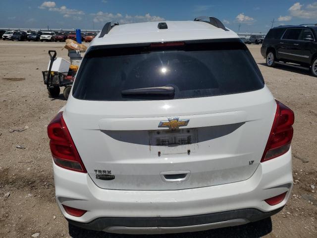2017 CHEVROLET TRAX 1LT - KL7CJLSB1HB159018